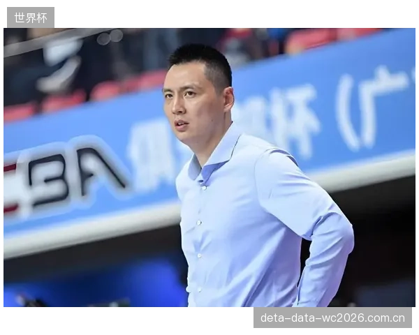 时隔24年，上海男篮在主教练卢伟的带领下重夺CBA总冠军，完成赛季蜕变。